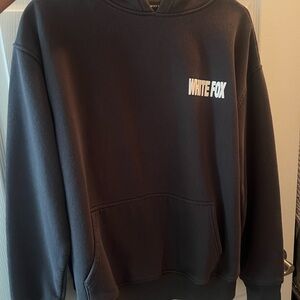 White Fox Boutique Hoodie